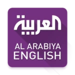 Logo of Al Arabiya News English android Application 